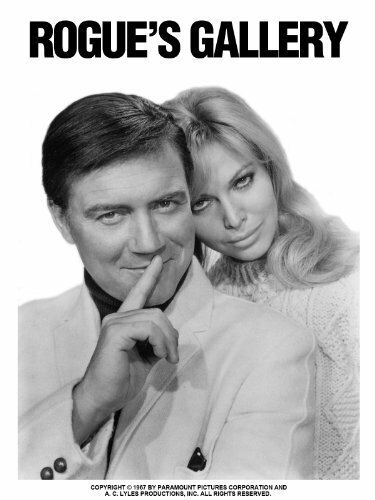 Обложка (Постер) Галерея мошенников / Rogue's Gallery (1968) SATRip Обложка (Постер) Галерея мошенников / Rogue's Gallery (1968) SATRip