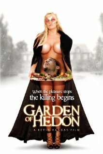 Обложка (Постер) Garden of Hedon (2011) HDRip Обложка (Постер) Garden of Hedon (2011) HDRip