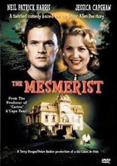 Обложка (Постер) Гипнотизер / The Mesmerist (2002) HDRip Обложка (Постер) Гипнотизер / The Mesmerist (2002) HDRip