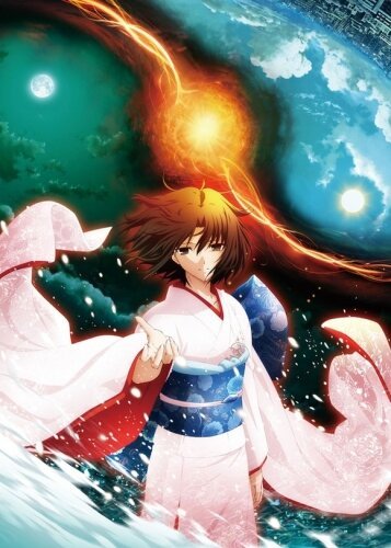 Обложка (Постер) Граница пустоты: Сад грешников — эпилог / Gekijouban Kara no Kyoukai Shuushou: Kara no Kyoukai (2011) HDRip Обложка (Постер) Граница пустоты: Сад грешников — эпилог / Gekijouban Kara no Kyoukai Shuushou: Kara no Kyoukai (2011) HDRip