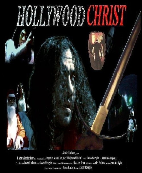 Обложка (Постер) Hollywood Christ (2010) HDRip Обложка (Постер) Hollywood Christ (2010) HDRip