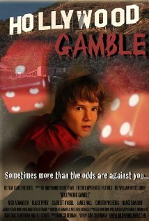 Обложка (Постер) Hollywood Gamble (2012) HDRip Обложка (Постер) Hollywood Gamble (2012) HDRip