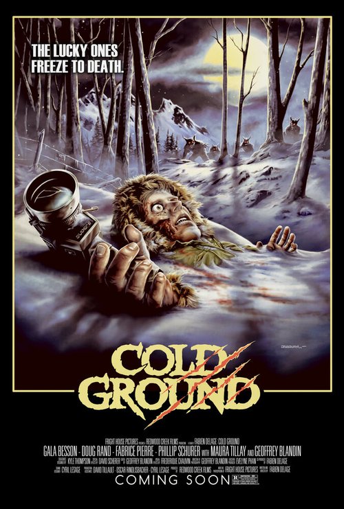 Обложка (Постер) Холодная земля / Cold Ground (2017) HDRip Обложка (Постер) Холодная земля / Cold Ground (2017) HDRip