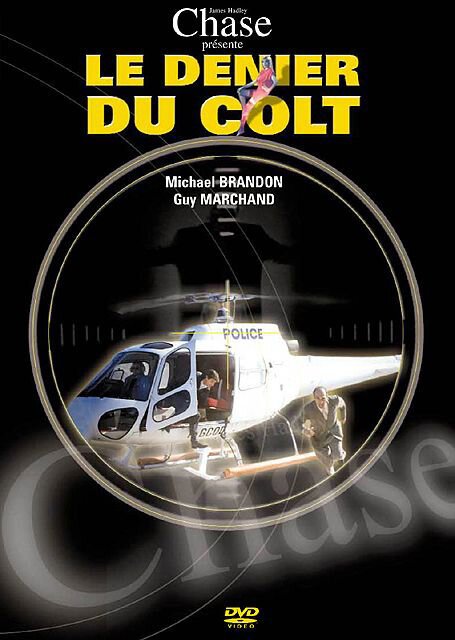 Обложка (Постер) Хотите остаться в живых? / Le denier du colt (1990) HDRip Обложка (Постер) Хотите остаться в живых? / Le denier du colt (1990) HDRip