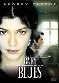 Обложка (Постер) Хромой: Детский блюз / Le boiteux: Baby blues (1999) HDRip