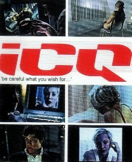 Обложка (Постер) ICQ (2001) Обложка (Постер) ICQ (2001)