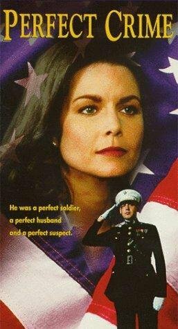 Обложка (Постер) Идеальное преступление / Perfect Crime (1997) HDRip