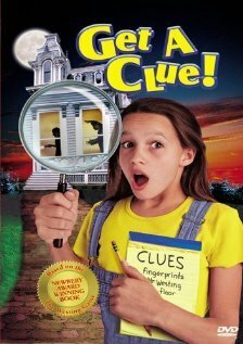 Обложка (Постер) Игра-сражение / The Westing Game (1997) HDRip