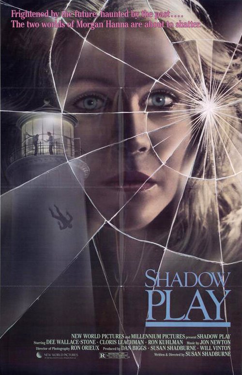 Обложка (Постер) Игра теней / Shadow Play (1986) SATRip Обложка (Постер) Игра теней / Shadow Play (1986) SATRip