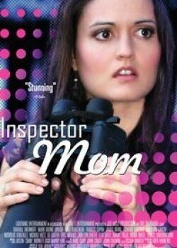 Обложка (Постер) Инспектор Мама: Похищение в ритме вальса / Inspector Mom: Kidnapped in Ten Easy Steps (2007) HDRip Обложка (Постер) Инспектор Мама: Похищение в ритме вальса / Inspector Mom: Kidnapped in Ten Easy Steps (2007) HDRip