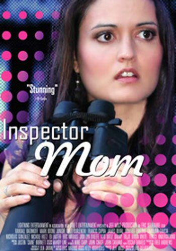 Обложка (Постер) Инспектор Мама / Inspector Mom (2006) HDRip Обложка (Постер) Инспектор Мама / Inspector Mom (2006) HDRip