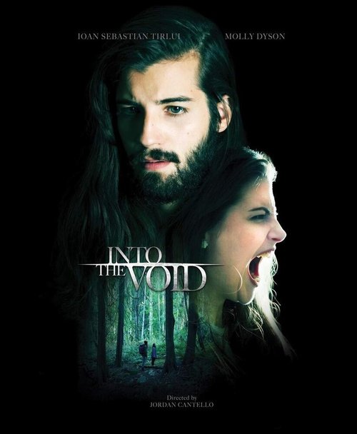 Обложка (Постер) Into the Void (2019) HDRip Обложка (Постер) Into the Void (2019) HDRip