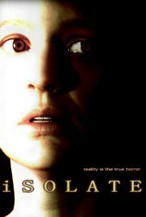 Обложка (Постер) Isolate (2012) HDRip