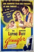 Обложка (Постер) Jennifer (1953) SATRip Обложка (Постер) Jennifer (1953) SATRip