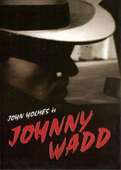 Обложка (Постер) Johnny Wadd (1971) SATRip Обложка (Постер) Johnny Wadd (1971) SATRip