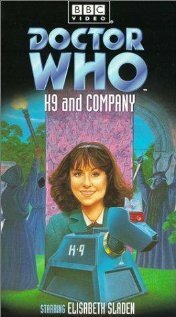 Обложка (Постер) К-9 и Компания: Лучший друг девушки / K-9 and Company: A Girl's Best Friend (1981) SATRip