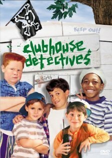 Обложка (Постер) Клуб домашних детективов / Clubhouse Detectives (1996) HDRip Обложка (Постер) Клуб домашних детективов / Clubhouse Detectives (1996) HDRip