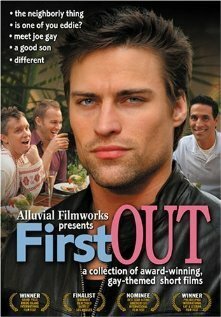 Обложка (Постер) Кто из вас Эдди? / Is One of You Eddie? (2006) Обложка (Постер) Кто из вас Эдди? / Is One of You Eddie? (2006)