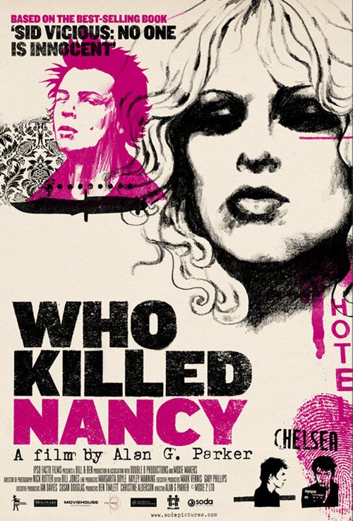 Обложка (Постер) Кто убил Нэнси? / Who Killed Nancy? (2009) HDRip Обложка (Постер) Кто убил Нэнси? / Who Killed Nancy? (2009) HDRip