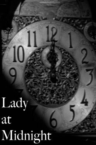 Обложка (Постер) Lady at Midnight (1948) SATRip Обложка (Постер) Lady at Midnight (1948) SATRip