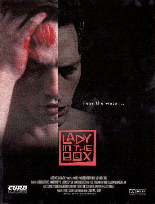 Обложка (Постер) Lady in the Box (2001) HDRip Обложка (Постер) Lady in the Box (2001) HDRip