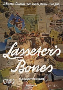 Обложка (Постер) Lasseter's Bones (2012) HDRip Обложка (Постер) Lasseter's Bones (2012) HDRip