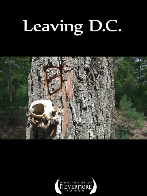 Обложка (Постер) Leaving D.C. (2012) HDRip Обложка (Постер) Leaving D.C. (2012) HDRip