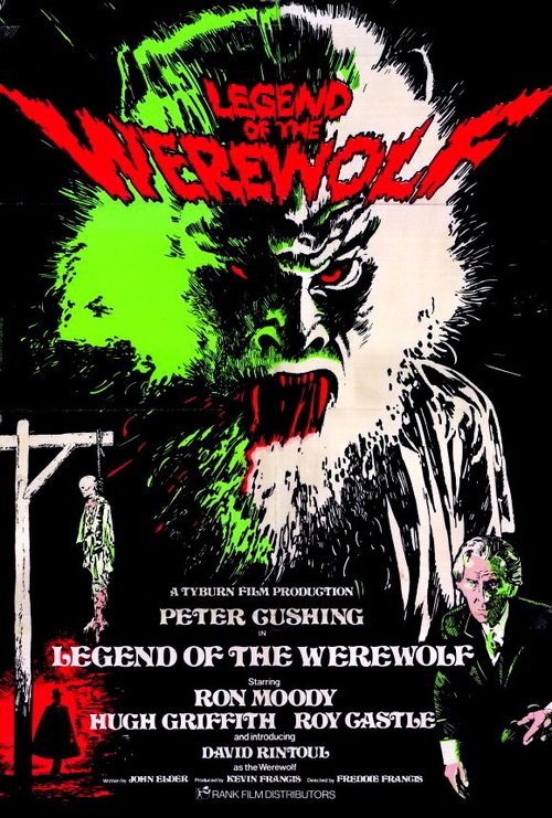Обложка (Постер) Легенда об оборотне / Legend of the Werewolf (1975) SATRip Обложка (Постер) Легенда об оборотне / Legend of the Werewolf (1975) SATRip