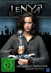 Обложка (Постер) Ленья — Величайшая воительница всех времён / Lenya - Die größte Kriegerin aller Zeiten (2001) HDRip Обложка (Постер) Ленья — Величайшая воительница всех времён / Lenya - Die größte Kriegerin aller Zeiten (2001) HDRip