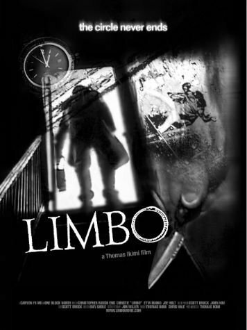 Обложка (Постер) Limbo (2004) HDRip Обложка (Постер) Limbo (2004) HDRip