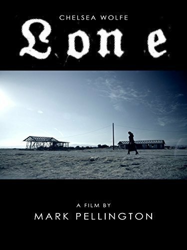 Обложка (Постер) Lone (2014) HDRip Обложка (Постер) Lone (2014) HDRip