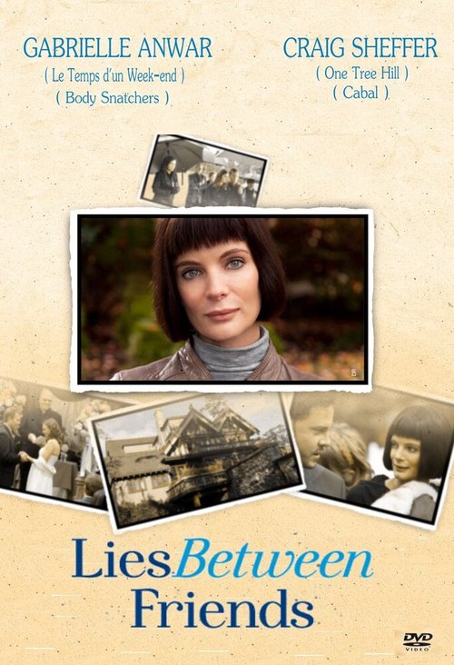 Обложка (Постер) Ложь между друзьями / Lies Between Friends (2010) HDRip Обложка (Постер) Ложь между друзьями / Lies Between Friends (2010) HDRip