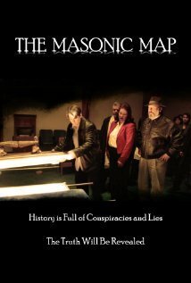 Обложка (Постер) Масонская карта / The Masonic Map (2011) HDRip Обложка (Постер) Масонская карта / The Masonic Map (2011) HDRip