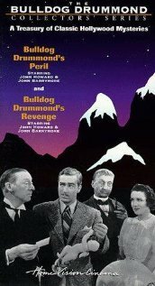 Обложка (Постер) Месть Бульдога Драммонда / Bulldog Drummond's Revenge (1937) SATRip Обложка (Постер) Месть Бульдога Драммонда / Bulldog Drummond's Revenge (1937) SATRip