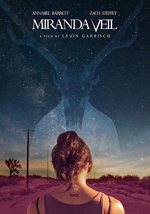 Обложка (Постер) Миранда Вейл / Miranda Veil (2020) HDRip Обложка (Постер) Миранда Вейл / Miranda Veil (2020) HDRip