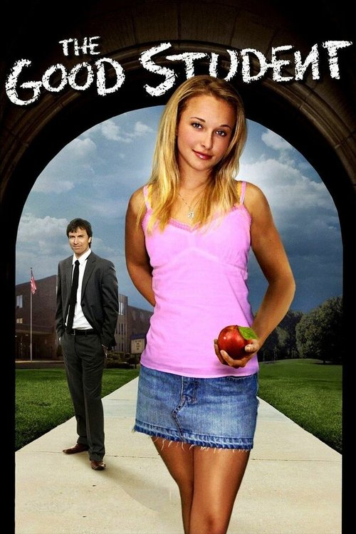 Обложка (Постер) Мистер Гибб / Mr. Gibb (2006) HDRip Обложка (Постер) Мистер Гибб / Mr. Gibb (2006) HDRip
