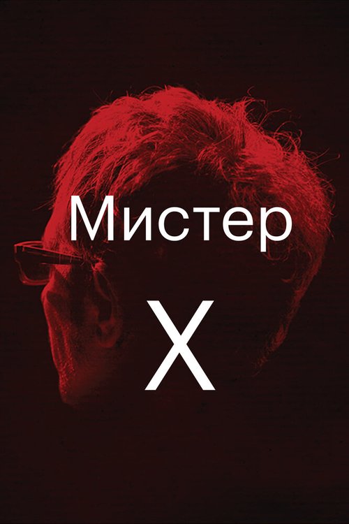 Обложка (Постер) Мистер Икс / Mr. X (2014) HDRip Обложка (Постер) Мистер Икс / Mr. X (2014) HDRip