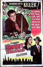 Обложка (Постер) Money Madness (1948) SATRip Обложка (Постер) Money Madness (1948) SATRip