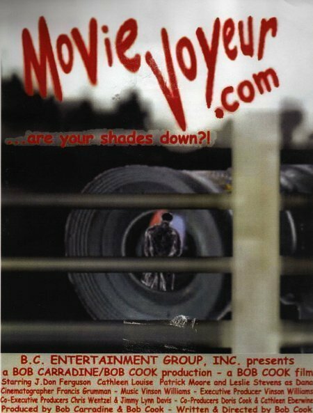 Обложка (Постер) Movievoyeur.com (2000) HDRip Обложка (Постер) Movievoyeur.com (2000) HDRip