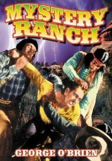 Обложка (Постер) Mystery Ranch (1932) SATRip