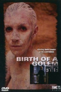 Обложка (Постер) Naissance d'un Golem (1991) HDRip Обложка (Постер) Naissance d'un Golem (1991) HDRip