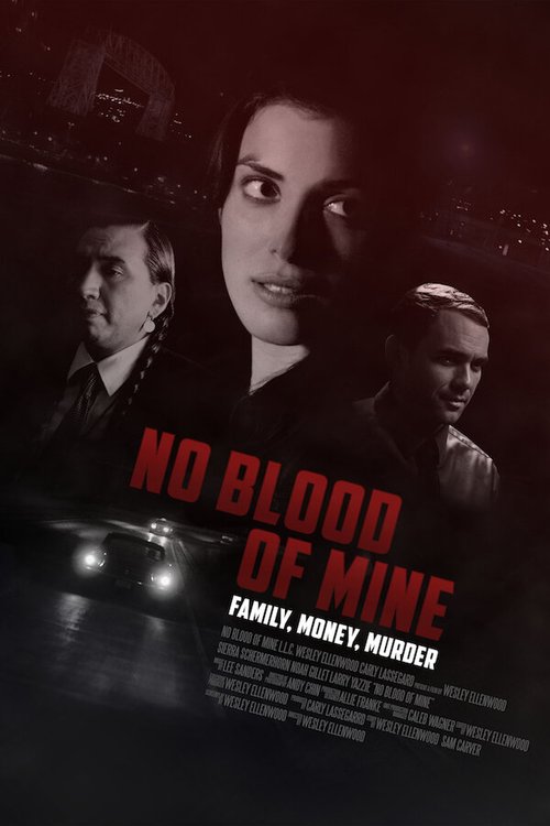 Обложка (Постер) Не моя кровь / No Blood of Mine (2017) HDRip Обложка (Постер) Не моя кровь / No Blood of Mine (2017) HDRip