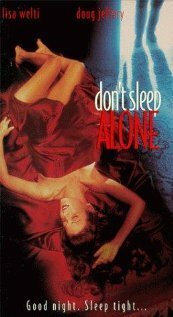Обложка (Постер) Не спи в одиночестве / Don't Sleep Alone (1999) HDRip