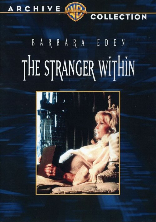 Обложка (Постер) Незнакомец внутри / The Stranger Within (1974) SATRip Обложка (Постер) Незнакомец внутри / The Stranger Within (1974) SATRip