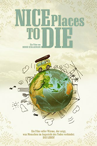 Обложка (Постер) Nice Places to Die (2015) HDRip Обложка (Постер) Nice Places to Die (2015) HDRip