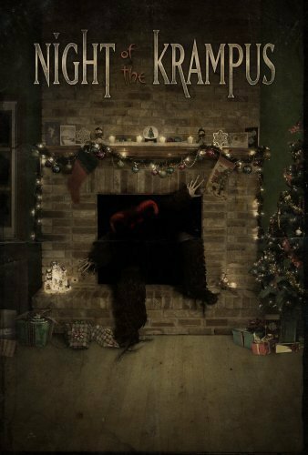 Обложка (Постер) Night of the Krampus (2013) HDRip Обложка (Постер) Night of the Krampus (2013) HDRip