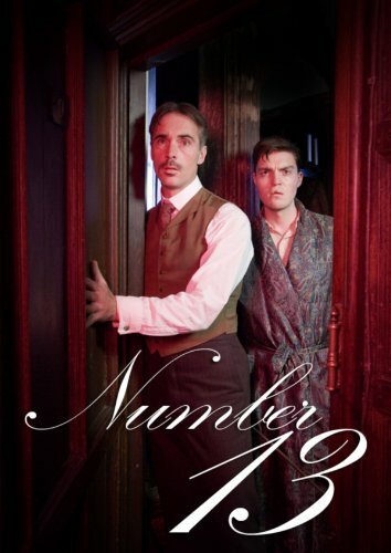 Обложка (Постер) Номер 13 / Number 13 (2006) HDRip Обложка (Постер) Номер 13 / Number 13 (2006) HDRip