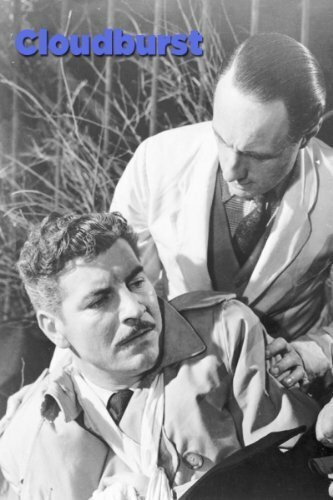 Обложка (Постер) Облачный взрыв / Cloudburst (1951) SATRip Обложка (Постер) Облачный взрыв / Cloudburst (1951) SATRip