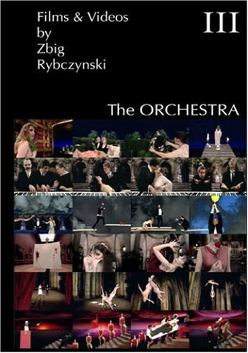 Обложка (Постер) Оркестр / The Orchestra (1990) HDRip Обложка (Постер) Оркестр / The Orchestra (1990) HDRip