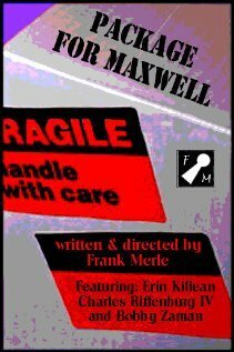 Обложка (Постер) Package for Maxwell (2007) Обложка (Постер) Package for Maxwell (2007)